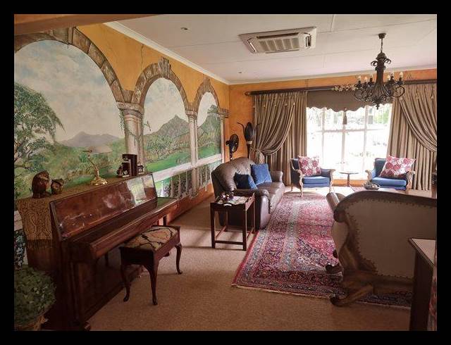 FARM FOR SALE IN MAKHADO